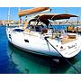 Book yachts online - sailboat - Elan 50 Impression - PANCHO I - rent