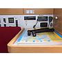 Book yachts online - sailboat - Elan 350 - SIERRA - rent
