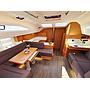 Book yachts online - sailboat - Elan 50 Impression - SUZY - rent