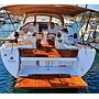 Book yachts online - sailboat - Elan 50 Impression - SUZY - rent
