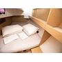 Book yachts online - sailboat - Elan 350 - NOVEMBER - rent