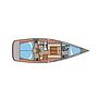 Book yachts online - sailboat - Elan 350 - NOVEMBER - rent