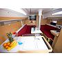 Book yachts online - sailboat - Elan 350 - NOVEMBER - rent