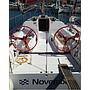 Book yachts online - sailboat - Elan 350 - NOVEMBER - rent