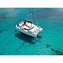 Book yachts online - catamaran - Lagoon 450  Flybridge - Marla - rent