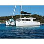 Book yachts online - catamaran - Lagoon 450  Flybridge - Marla - rent