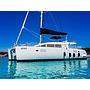 Book yachts online - catamaran - Lagoon 450  Flybridge - Marla - rent