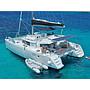 Book yachts online - catamaran - Lagoon 450  Flybridge - Marla - rent