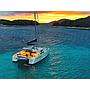 Book yachts online - catamaran - Lagoon 450  Flybridge - Marla - rent