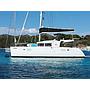 Book yachts online - catamaran - Lagoon 450  Flybridge - Marla - rent
