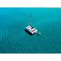 Book yachts online - catamaran - Lagoon 450  Flybridge - Marla - rent