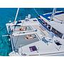 Book yachts online - catamaran - Lagoon 450  Flybridge - Marla - rent