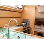Book yachts online - sailboat - Sun Odyssey 449 - Maria 1 - rent