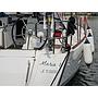 Book yachts online - sailboat - Sun Odyssey 449 - Maria 1 - rent