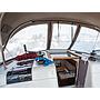 Book yachts online - sailboat - Sun Odyssey 449 - Maria 1 - rent