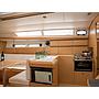 Book yachts online - sailboat - Sun Odyssey 449 - Maria 1 - rent