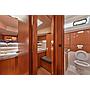 Book yachts online - sailboat - Bavaria 46 Cruiser - SR VI  - rent