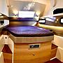 Book yachts online - catamaran - Bali 4.1 - Georg) (A/C, Watermaker, Generator - rent