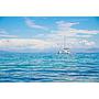 Book yachts online - catamaran - Bali 4.1 - Georg) (A/C, Watermaker, Generator - rent