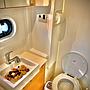 Book yachts online - catamaran - Bali 4.1 - Georg) (A/C, Watermaker, Generator - rent