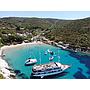 Book yachts online - motorboat - Motoryacht - Almissa - rent