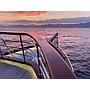 Book yachts online - motorboat - Motoryacht - Almissa - rent