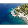 Book yachts online - motorboat - Motoryacht - Almissa - rent
