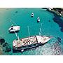 Book yachts online - motorboat - Motoryacht - Almissa - rent