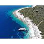 Book yachts online - motorboat - Motoryacht - Almissa - rent