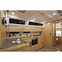 Book yachts online - sailboat - Bavaria 46 Cruiser - GREY SKY - rent