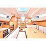 Book yachts online - sailboat - Elan Impression 45.1 - BAD BUOY - rent