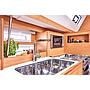 Book yachts online - sailboat - Elan Impression 45.1 - BAD BUOY - rent