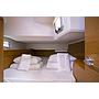 Book yachts online - sailboat - Sun Odyssey 439 - LADY LINDA - rent