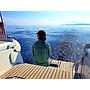 Book yachts online - sailboat - Sun Odyssey 439 - LADY LINDA - rent