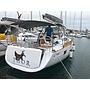 Book yachts online - sailboat - Elan 40 Impression - THOR - rent