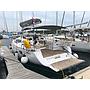 Book yachts online - sailboat - Elan 40 Impression - THOR - rent