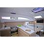 Book yachts online - sailboat - Elan 45 Impression - MIDNIGHT - rent