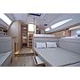 Book yachts online - sailboat - Elan 45 Impression - MIDNIGHT - rent