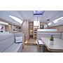 Book yachts online - sailboat - Elan 45 Impression - MIDNIGHT - rent
