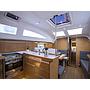 Book yachts online - sailboat - Elan 45 Impression - MONACO - rent