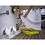 Book yachts online - sailboat - Elan 45 Impression - MONACO - rent