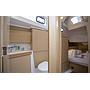 Book yachts online - sailboat - Oceanis 38.1 - BELLAGIO - rent