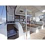 Book yachts online - catamaran - Saona 47 - SAGA I - AC and generator - rent