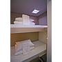 Book yachts online - catamaran - Saona 47 - SAGA I - AC and generator - rent