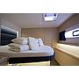 Book yachts online - catamaran - Saona 47 - SAGA I - AC and generator - rent