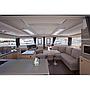 Book yachts online - catamaran - Saona 47 - SAGA I - AC and generator - rent