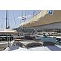 Book yachts online - catamaran - Saona 47 - SAGA I - AC and generator - rent