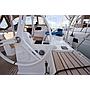Book yachts online - sailboat - Elan 45 Impression - SIX FRIENDS - rent