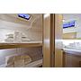 Book yachts online - sailboat - Elan 45 Impression - SIX FRIENDS - rent