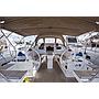 Book yachts online - sailboat - Elan 45 Impression - SIX FRIENDS - rent